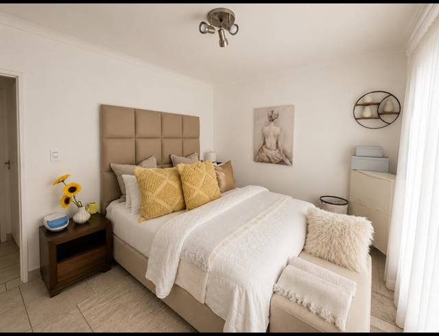 2 BEDROOM APARTMENT FOR SALE IN NOORDWYK